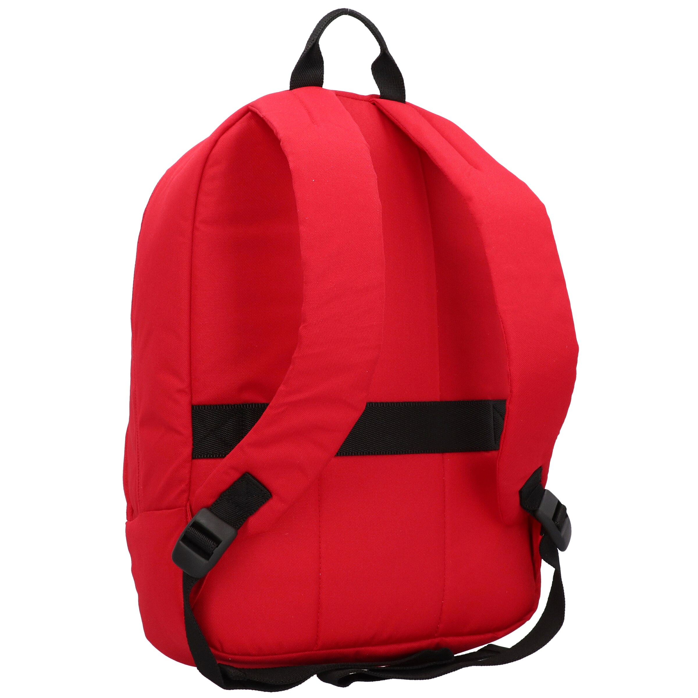 Roncato Backpack 'Revive' in Red