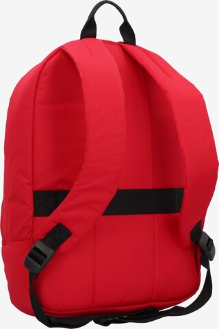 Roncato Backpack 'Revive' in Red