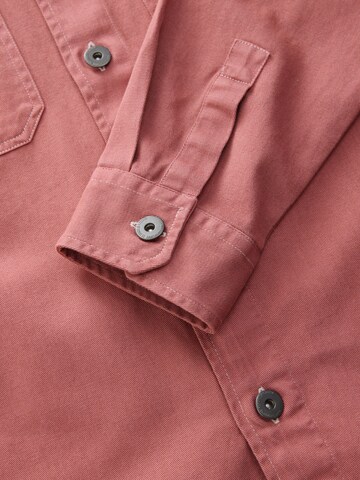 Next Between-Season Jacket in Red