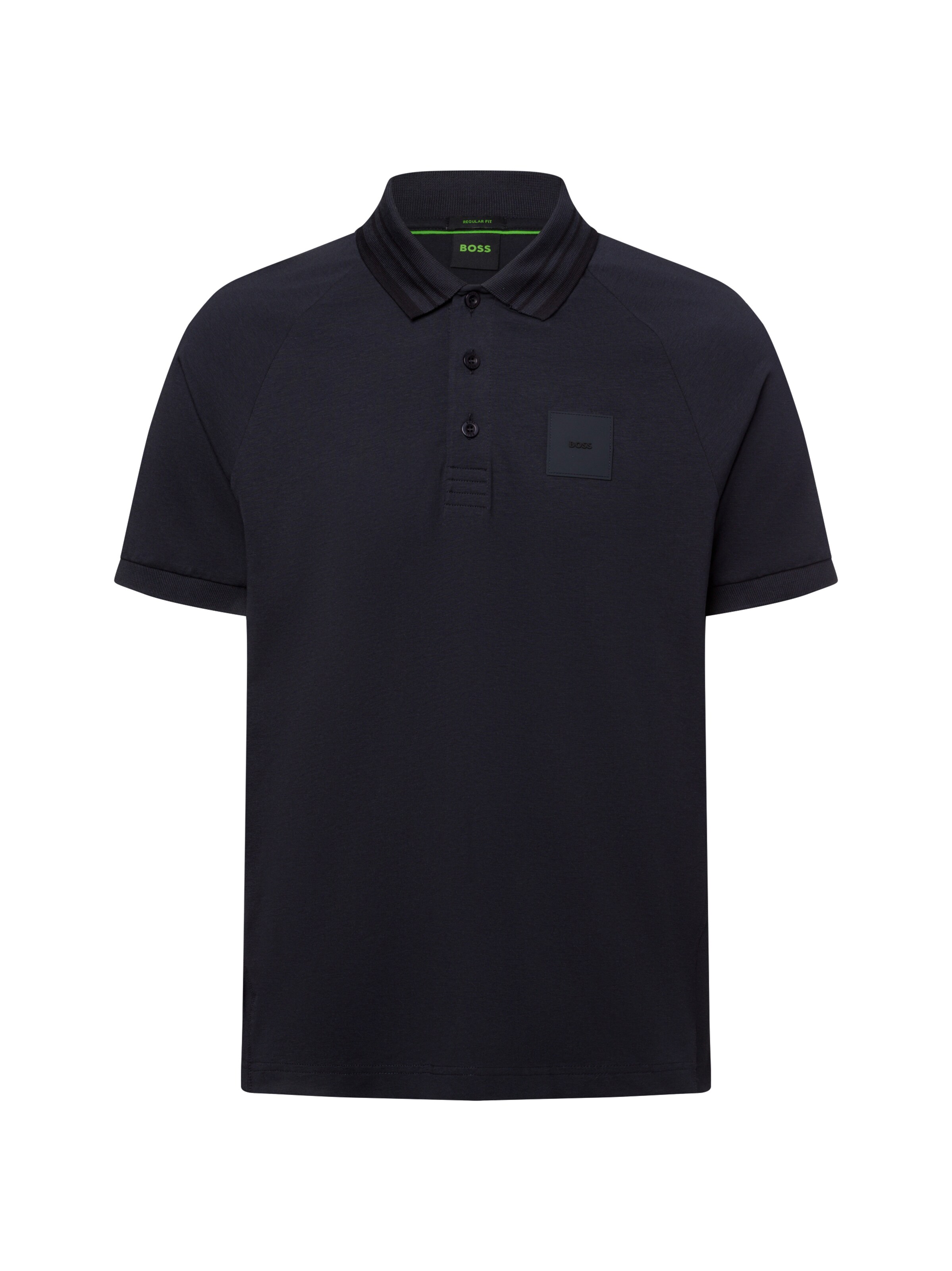 BOSS Shirt 'Paddy' in Blue: front