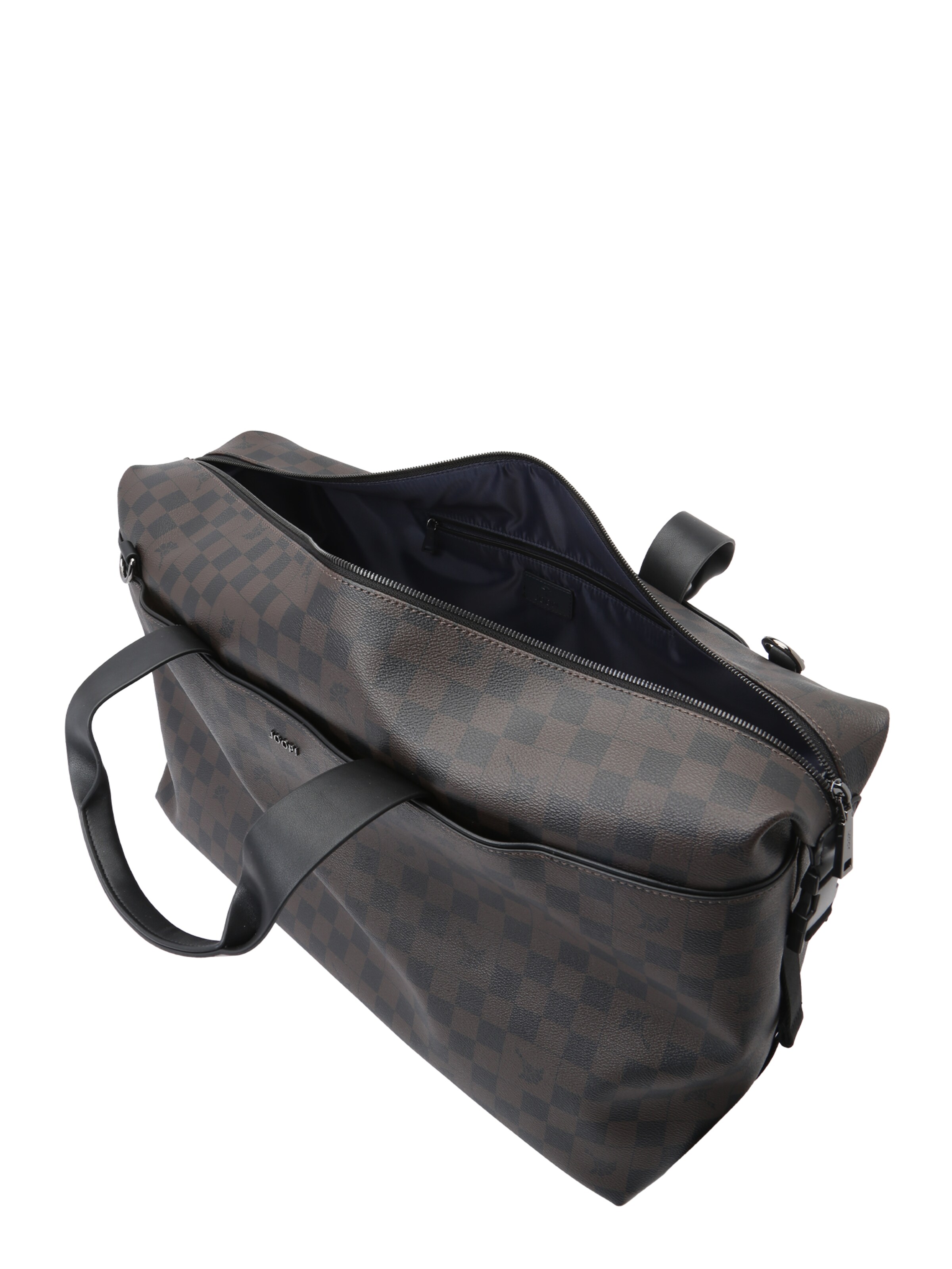 JOOP! Τσάντα σαββατοκύριακου 'Cortina Piazza Maik' σε καφέ