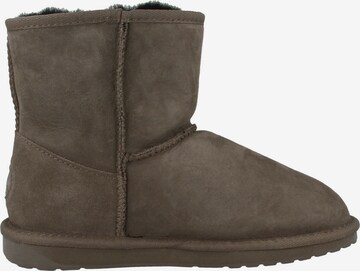 Boots 'Stinger Mini' EMU AUSTRALIA en marron