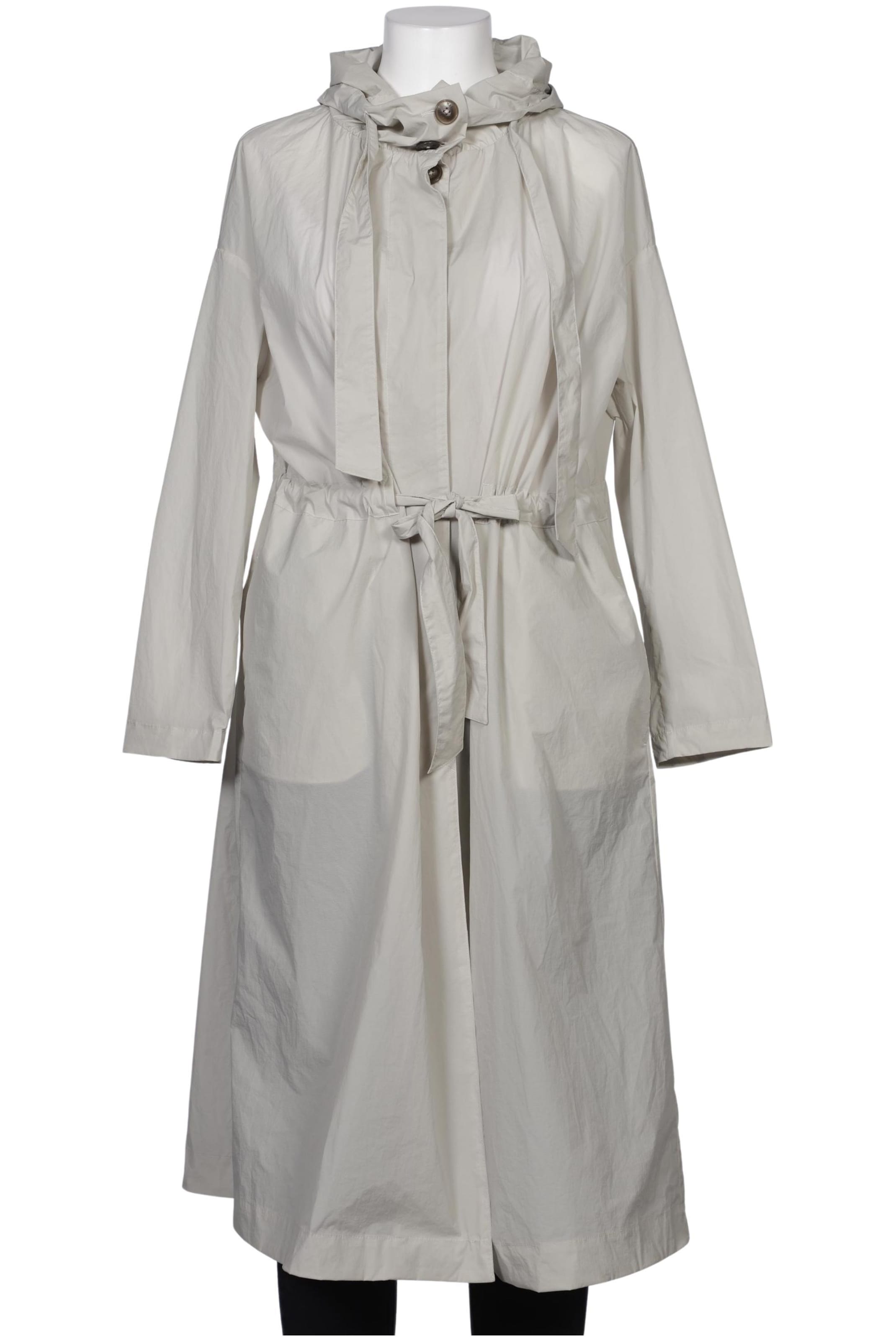 Herno Jacket & Coat in XS in Beige: front