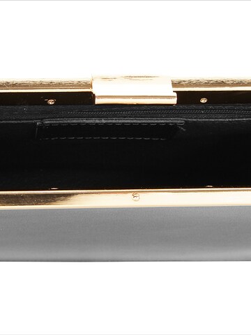 Cluty Crossbody Bag in Black
