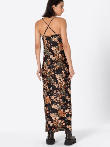 Nasty Gal Evening Dress in Mixed colors