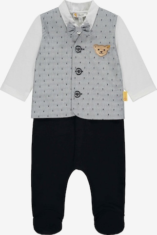 Steiff Collection - Macacão/Body em mistura de cores: frente