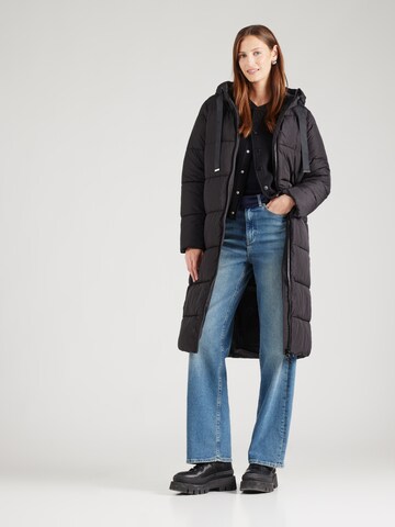 Cappotto invernale 'Josepha' di ABOUT YOU in nero