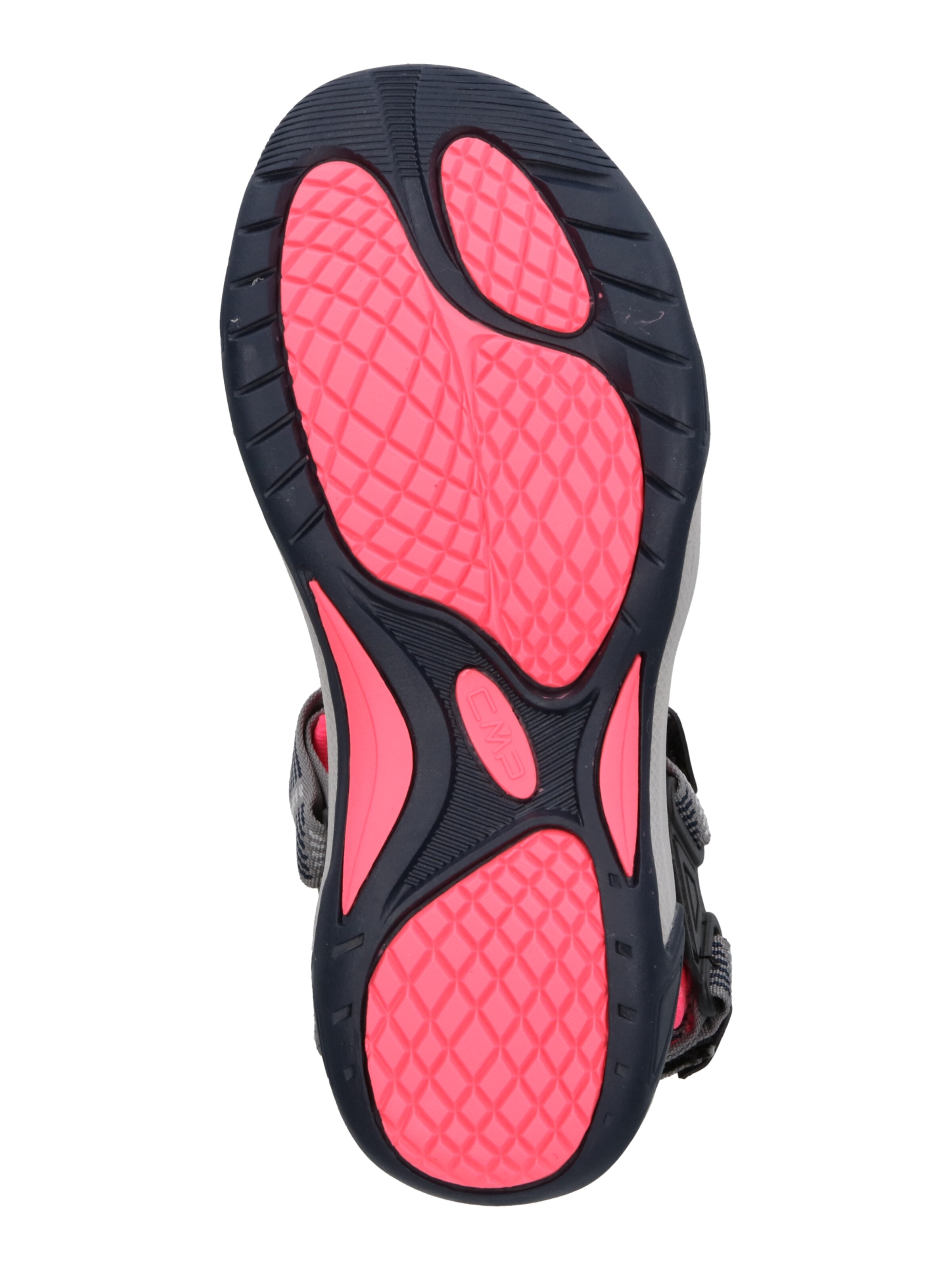 Sandales 'Hamal' CMP en gris