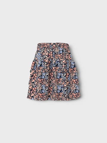 NAME IT Skirt 'Vinaya' in Blue