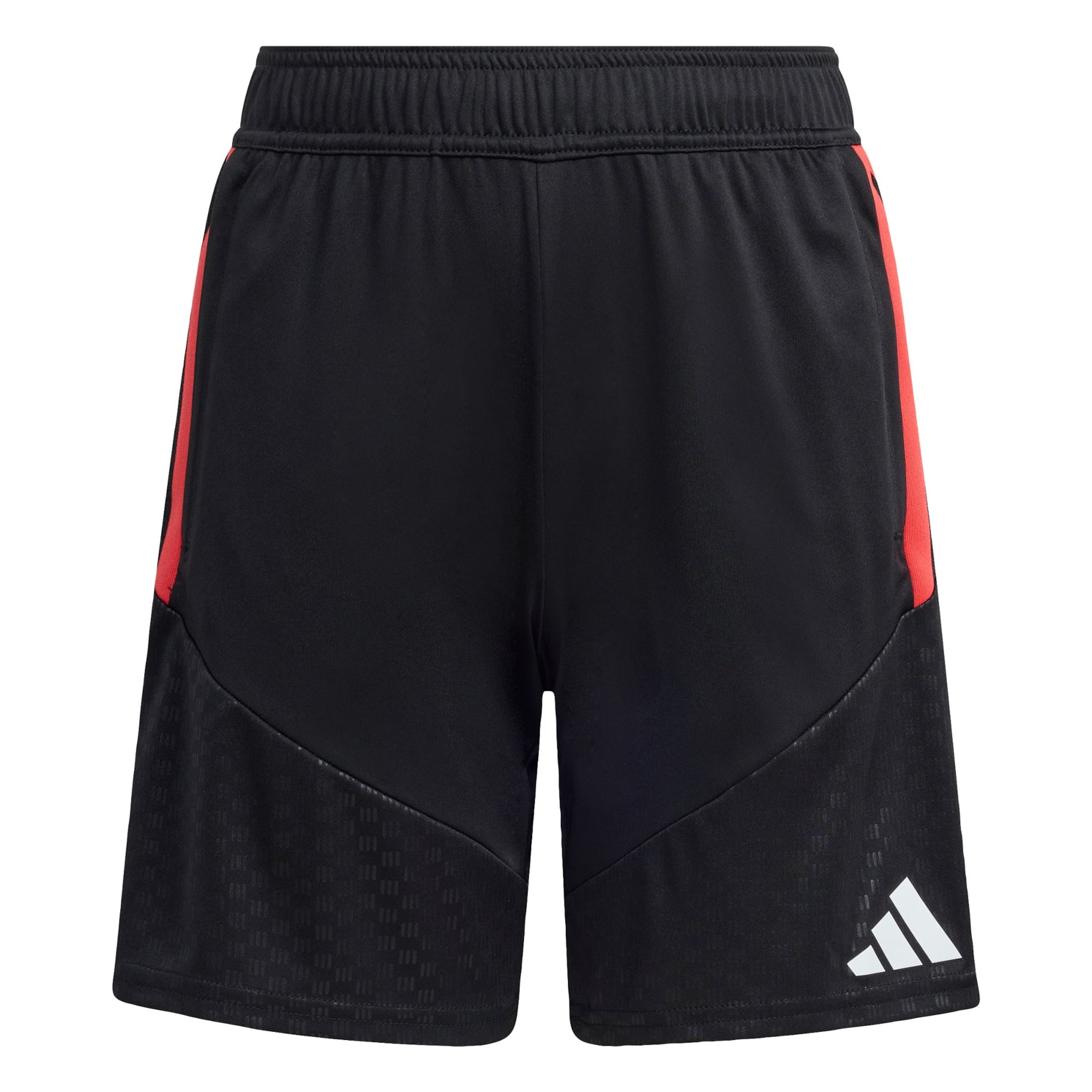 ADIDAS PERFORMANCE Regular Sports trousers 'Tiro 26 Competition' in Black: front