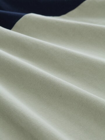 TOM TAILOR Póló - zöld