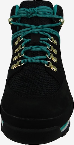 TIMBERLAND Lace-Up Shoes in Black