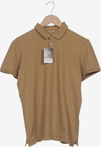 s.Oliver Poloshirt L in Beige: predná strana