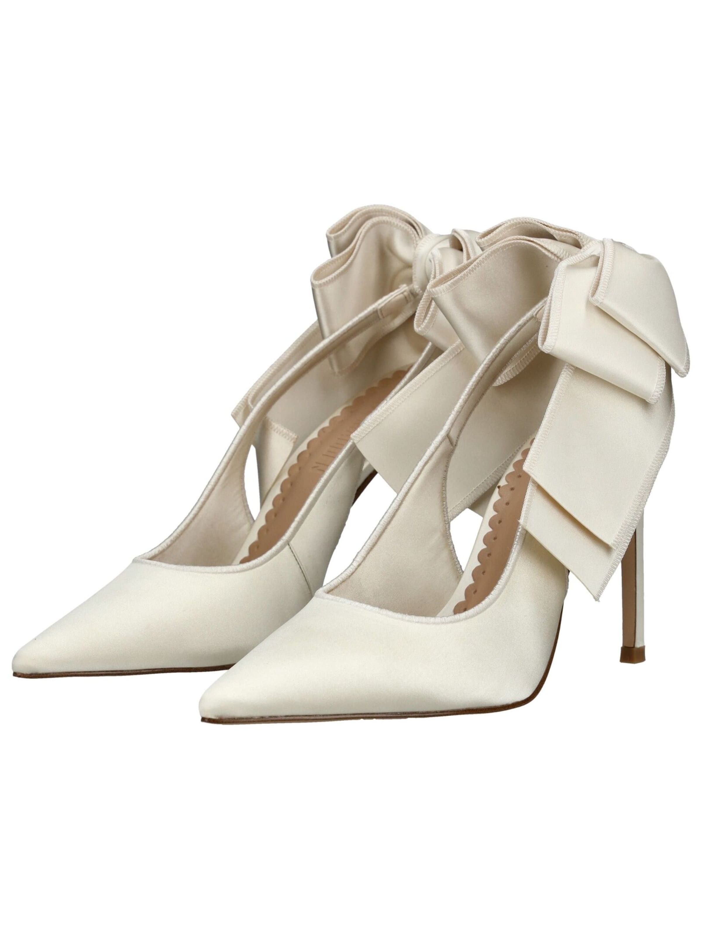 STEVE MADDEN Pumps in Beige