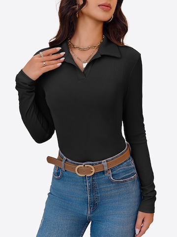 Imily Bela Koszulka w kolorze czarny