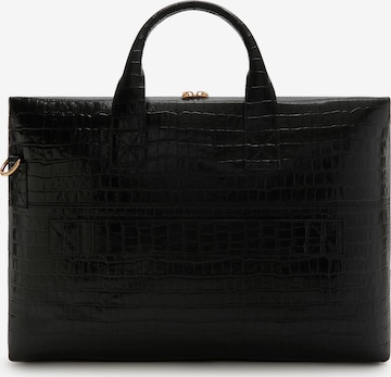 Isabel Bernard Günstige Schwarze Taschen Isabel Bernard