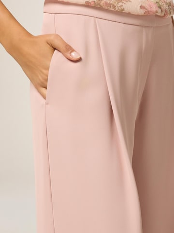 oltre Baggy Broek in Roze