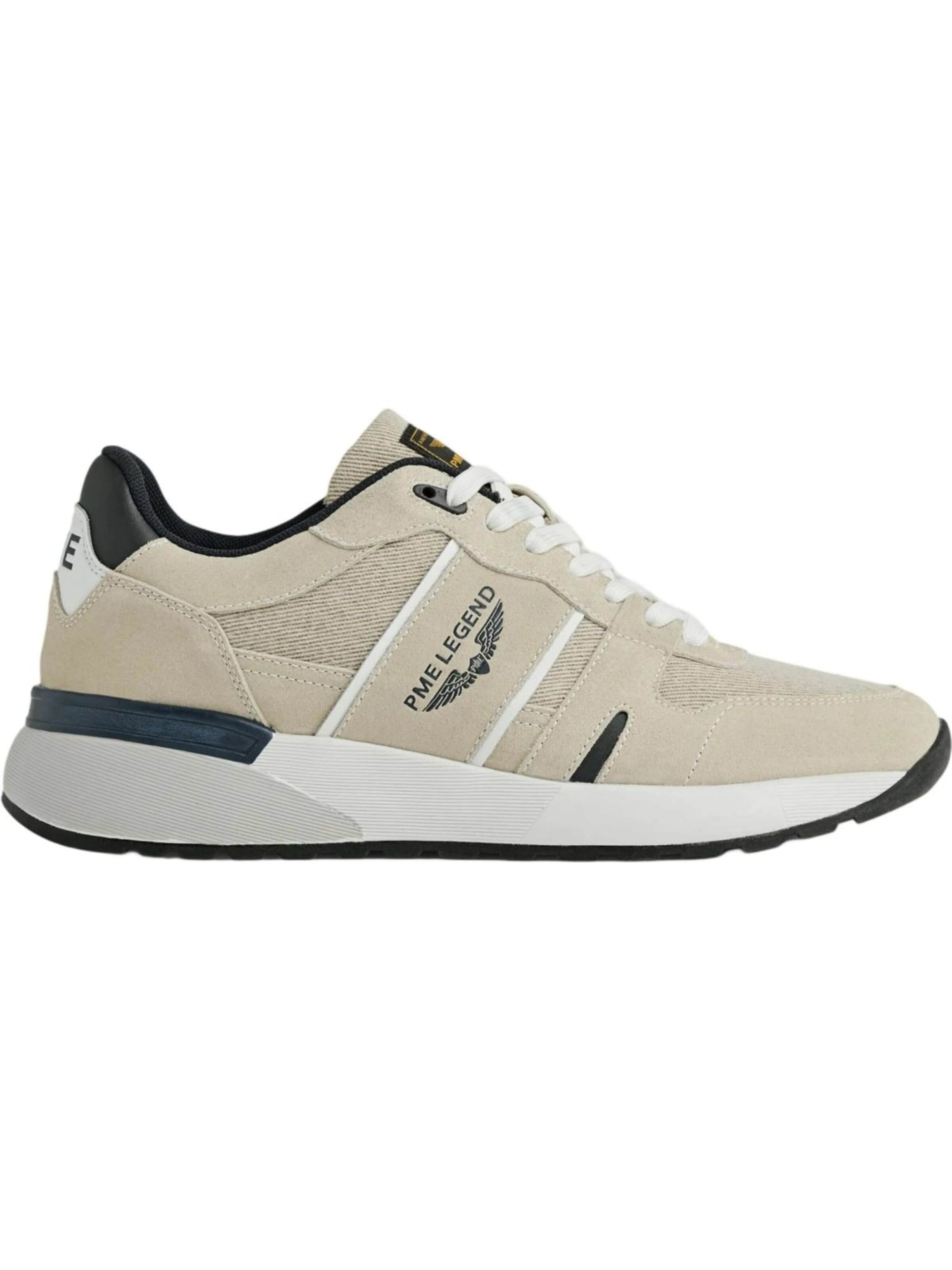PME Legend Sneaker low 'Jet Lifter'‌‌‌‌‌‌‌‌‌‌ in Beige: Vorderseite