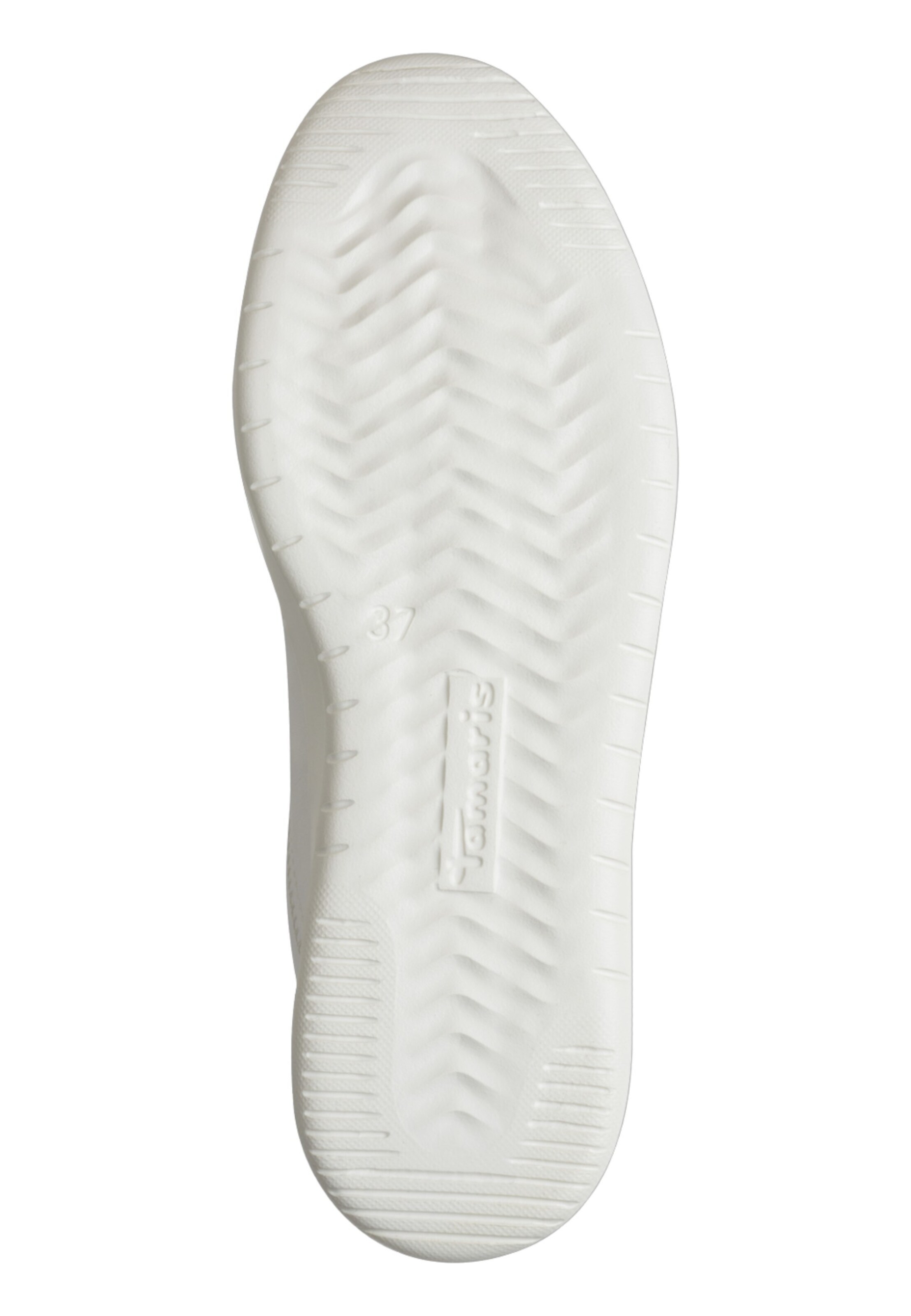 Tamaris Sneaker in Weiß