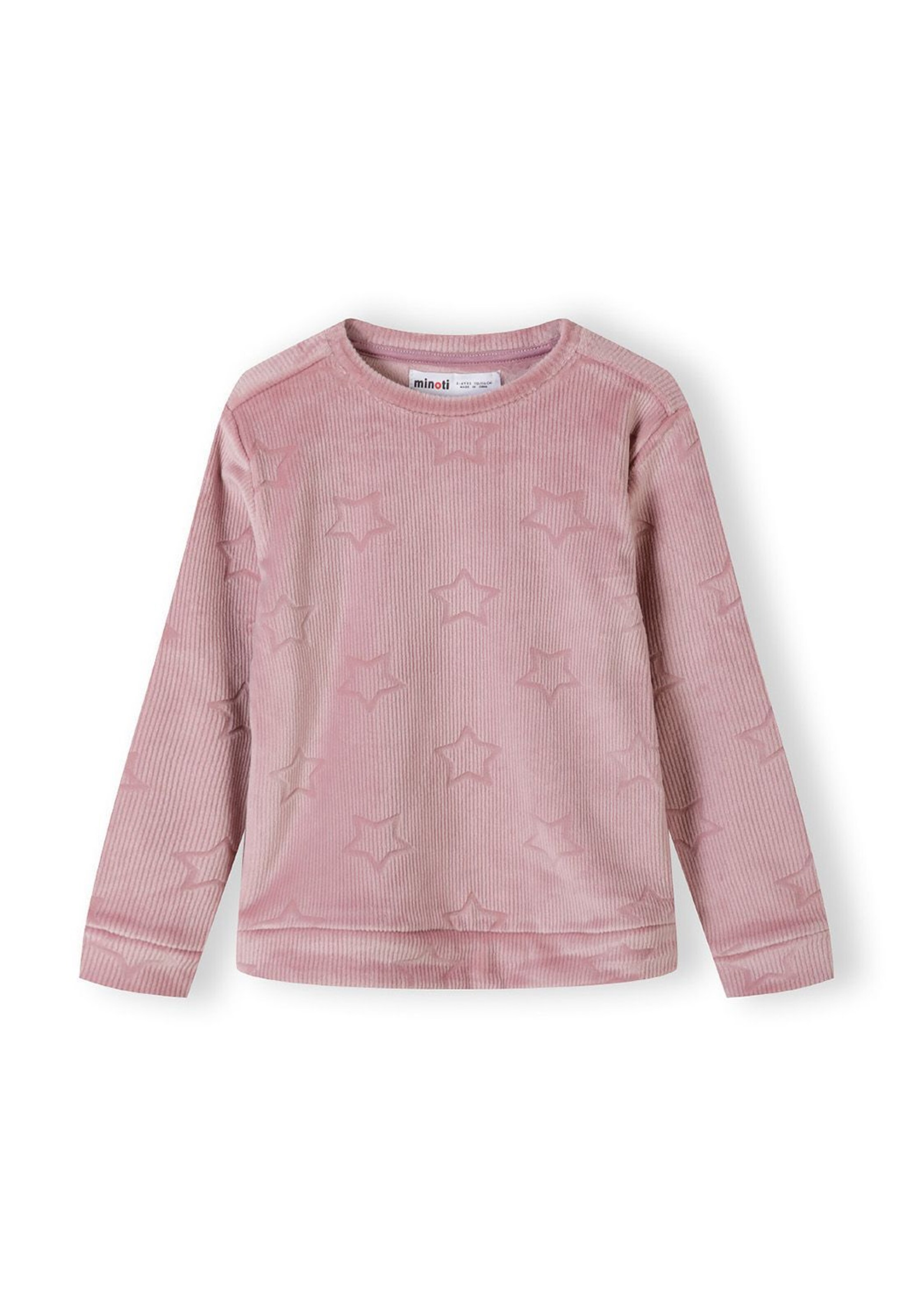 MINOTI Pyžamo - Ružová