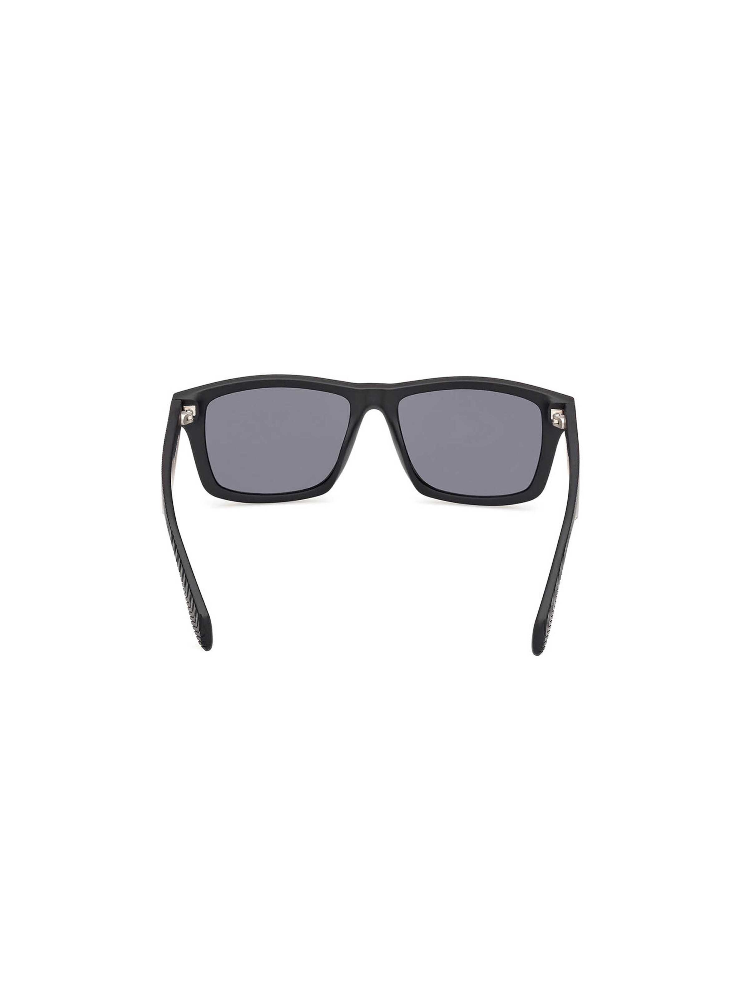 Occhiali da sole di ADIDAS ORIGINALS in nero