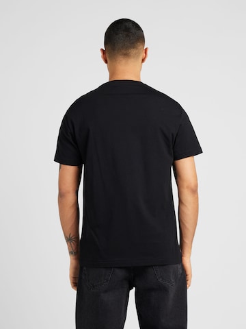 Tricou de la Polo Ralph Lauren pe negru