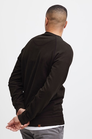 BLEND Sweatshirt 'Alex' in Zwart