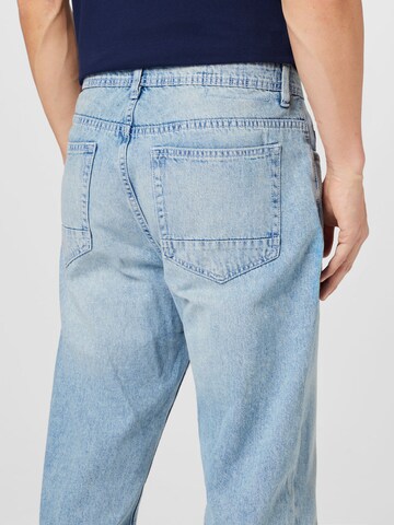 Cotton On Loosefit Jeans in Blau