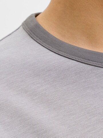 Jack & Jones Premium Shirt 'JPRBlualves' in Grey