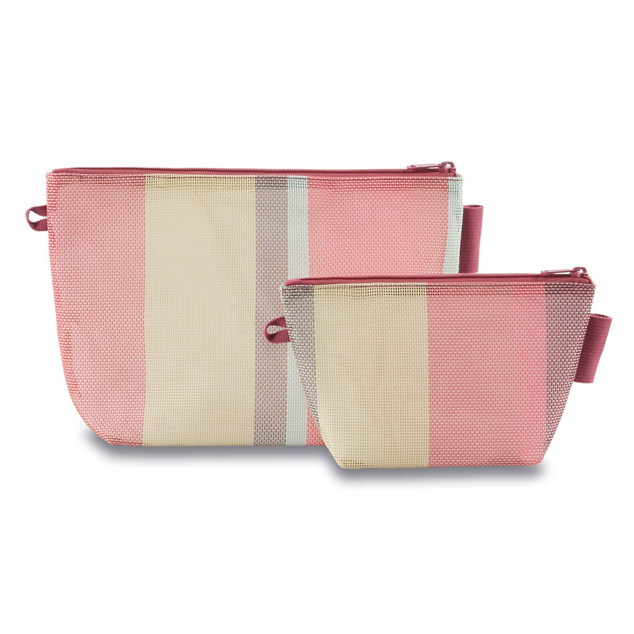 DAKINE Toillettas in Roze