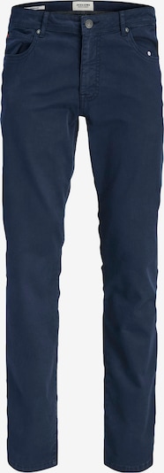 Kelnės 'JPSTClark Finn' iš JACK & JONES, spalva – tamsiai mėlyna, Prekių apžvalga