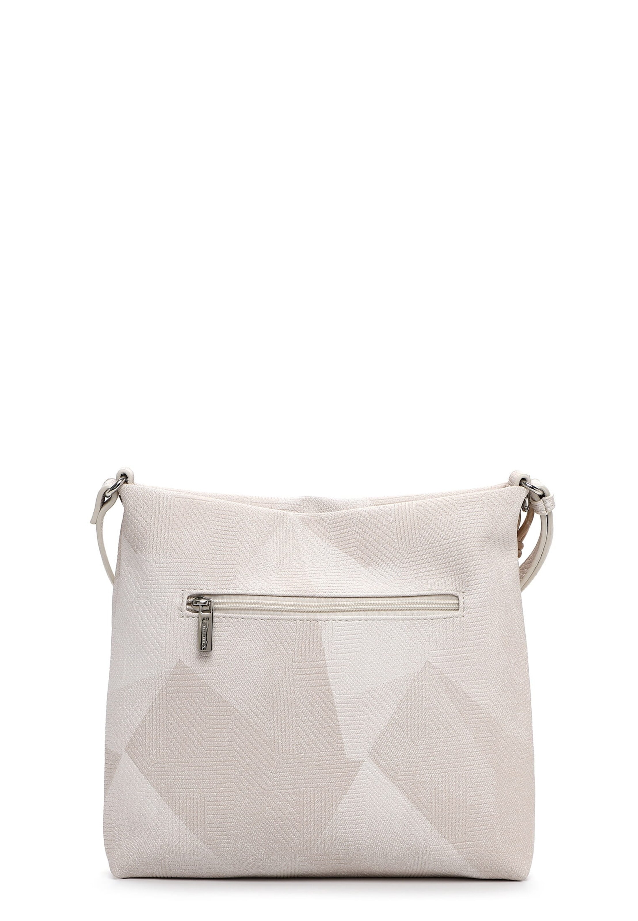 Borsa a spalla 'TAS Karen' di Tamaris in beige