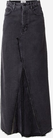 Essentiel Antwerp Skirt 'EWINTER' in Black: front