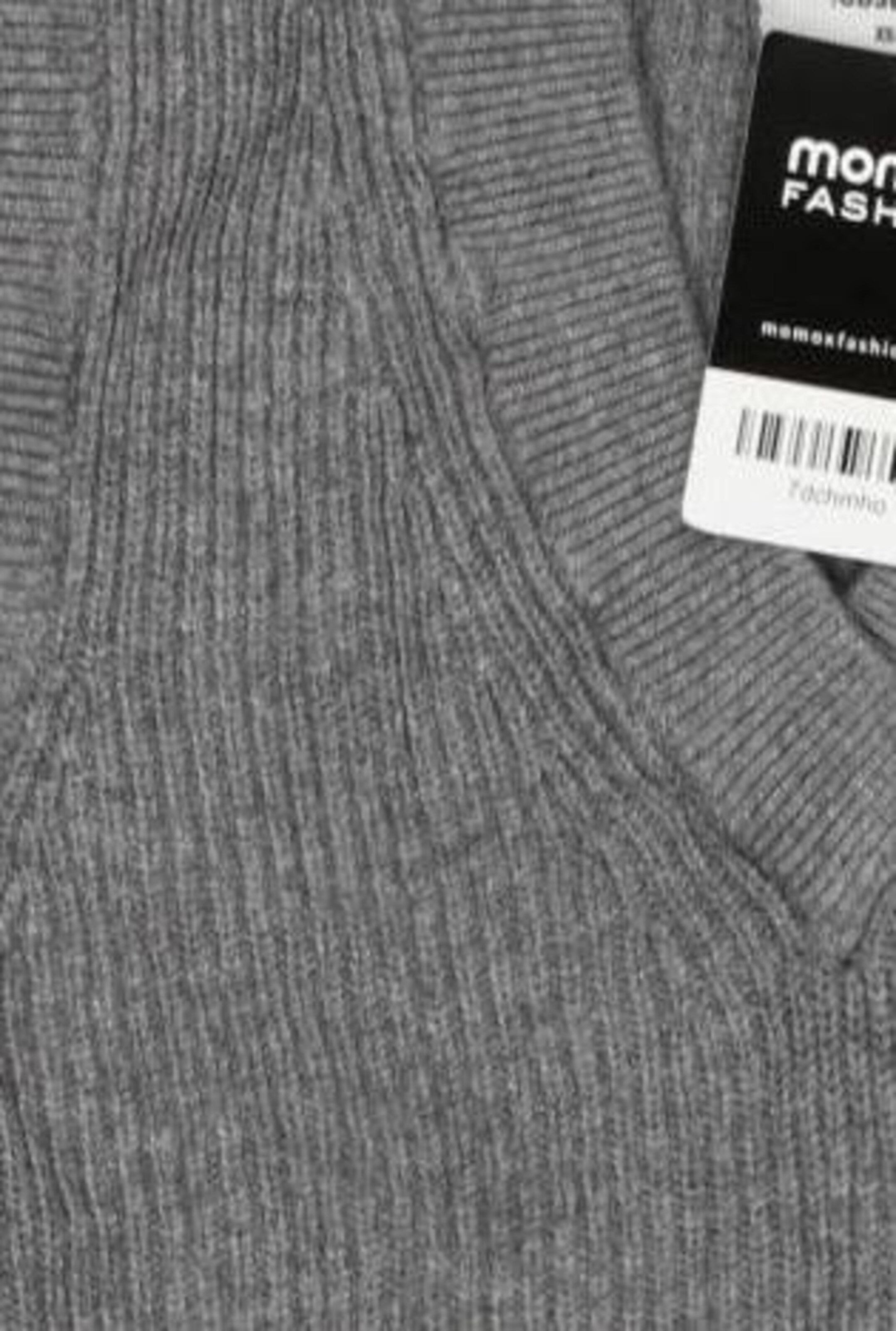 OBJECT Pullover XS in Grau