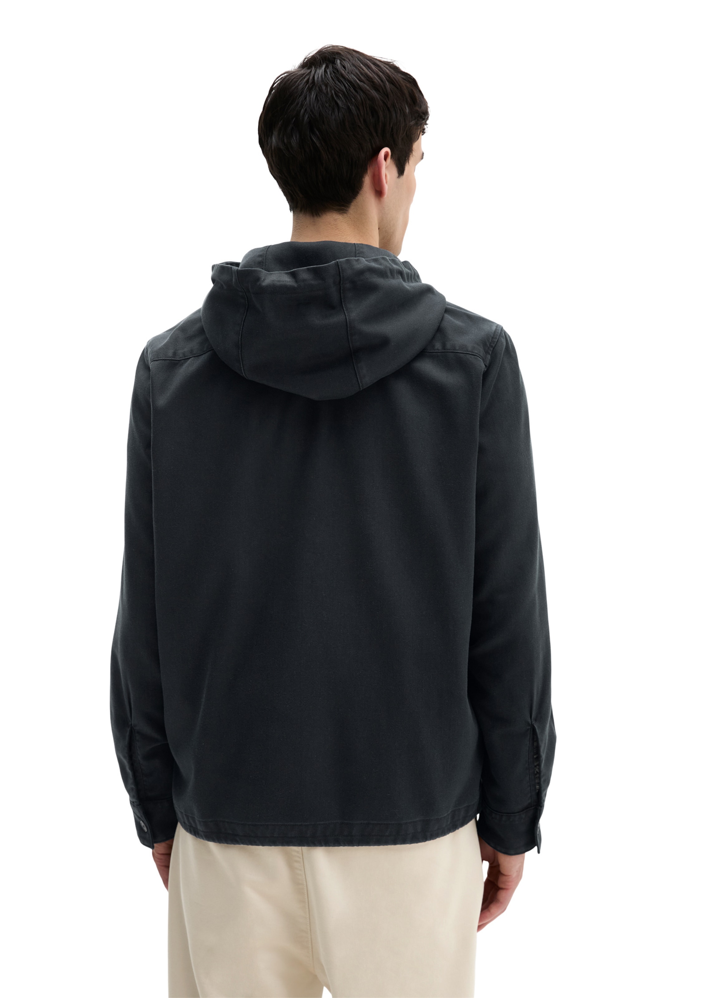 Marc O'Polo Jacke in Blau