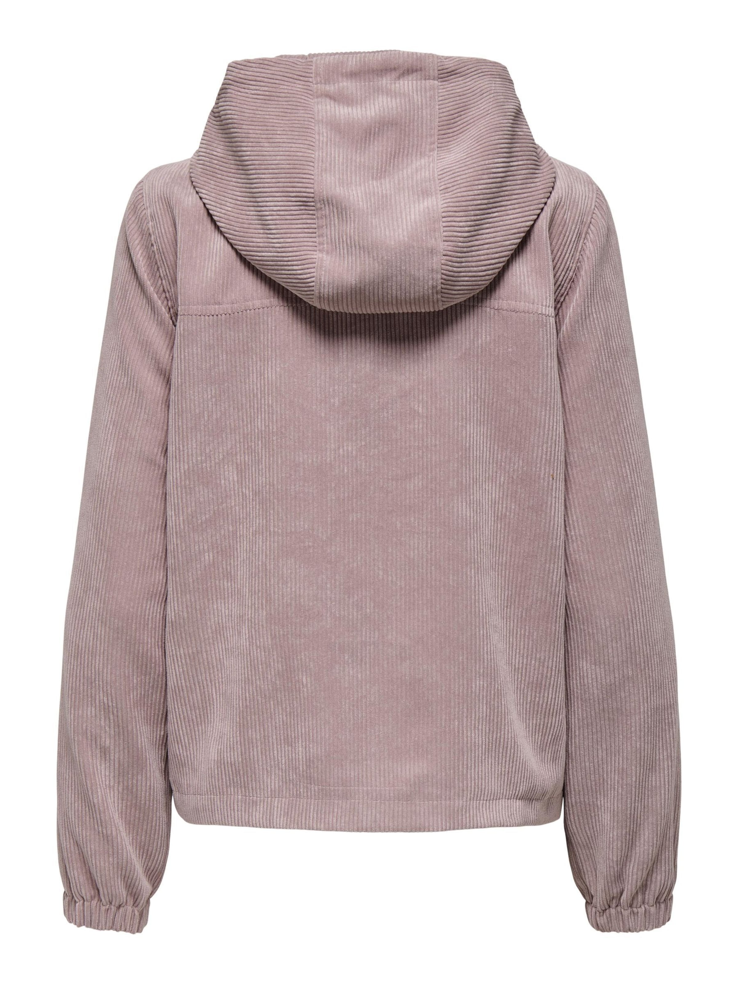 Veste mi-saison 'JDYJessie' JDY en rose