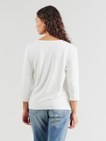 monari Shirt in Wit