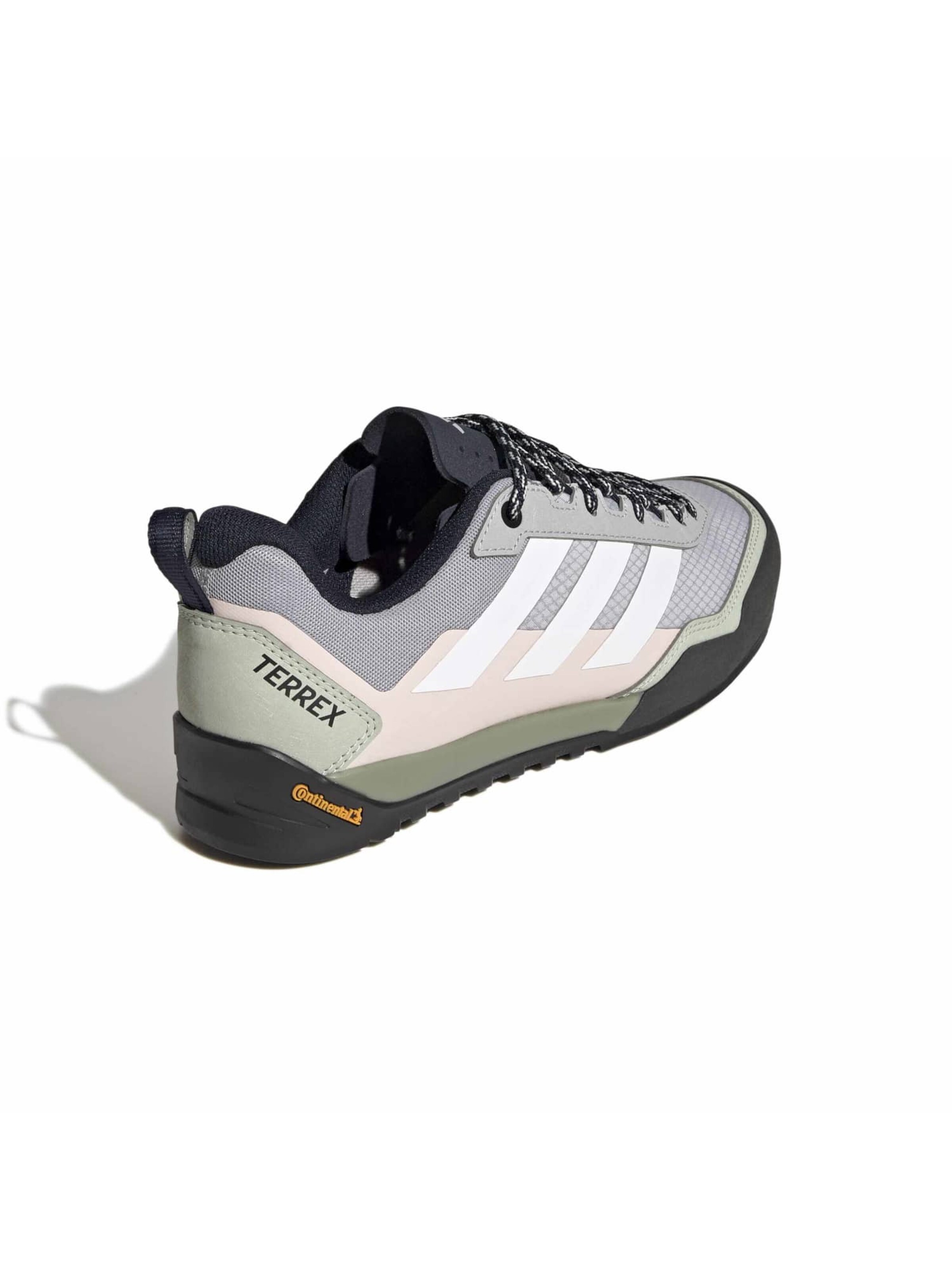 ADIDAS TERREX Nizki čevelj 'SKYCHASER SOLO 3' | bela barva