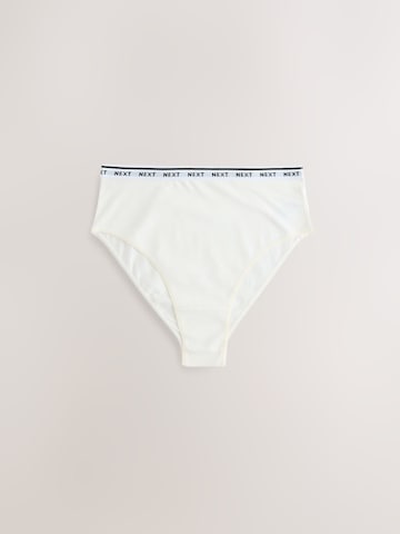 Next - Cueca em mistura de cores