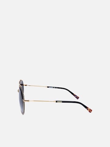 MISSONI Sunglasses 'Missoni MIS 0015/S Gold cherry 60/15/145 Women Sunglasses' in Gold