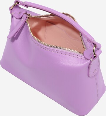 Liu Jo Handbag 'LEONIE HANNE X LIUJO' in Purple