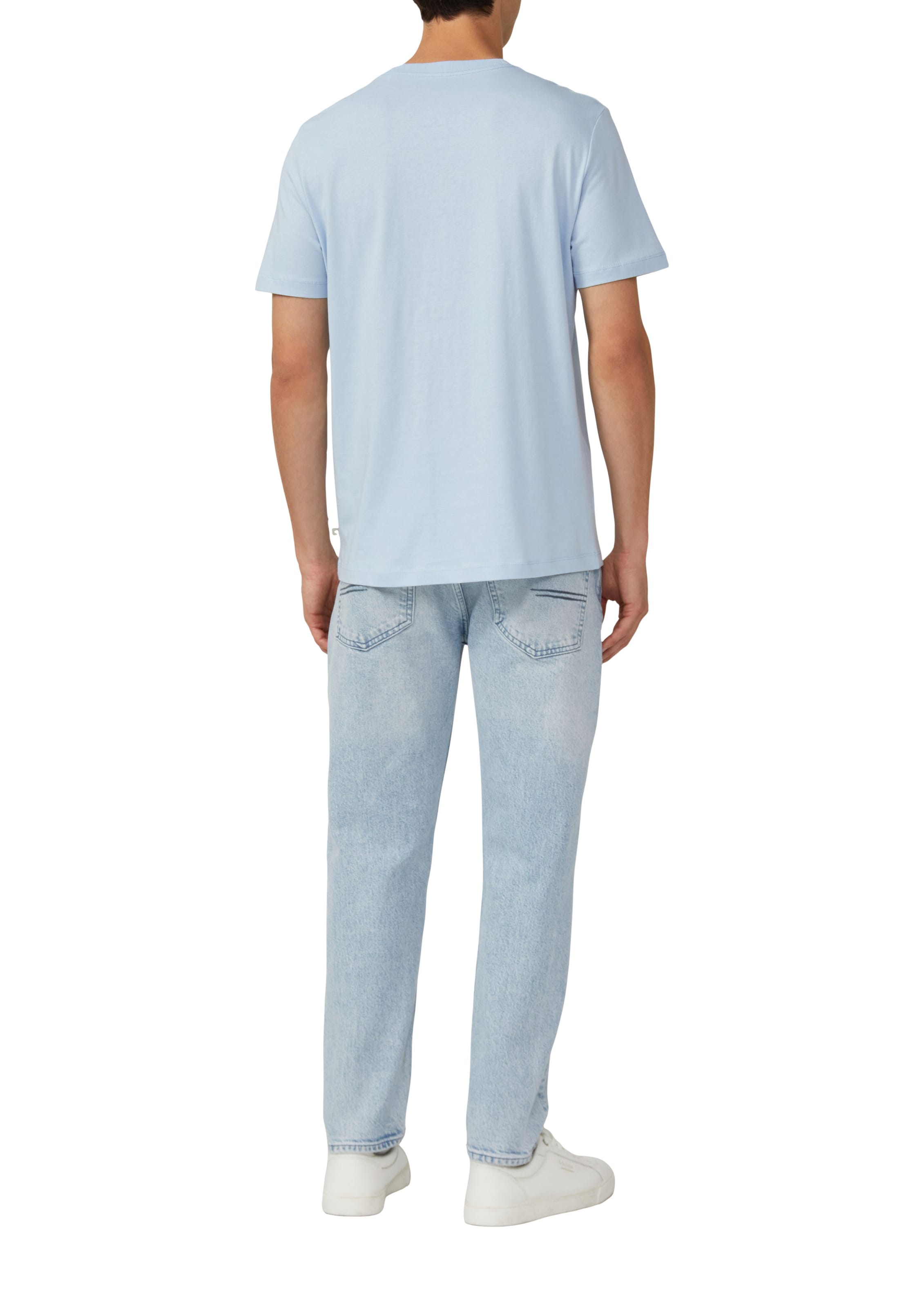 s.OliverMajica - plava boja