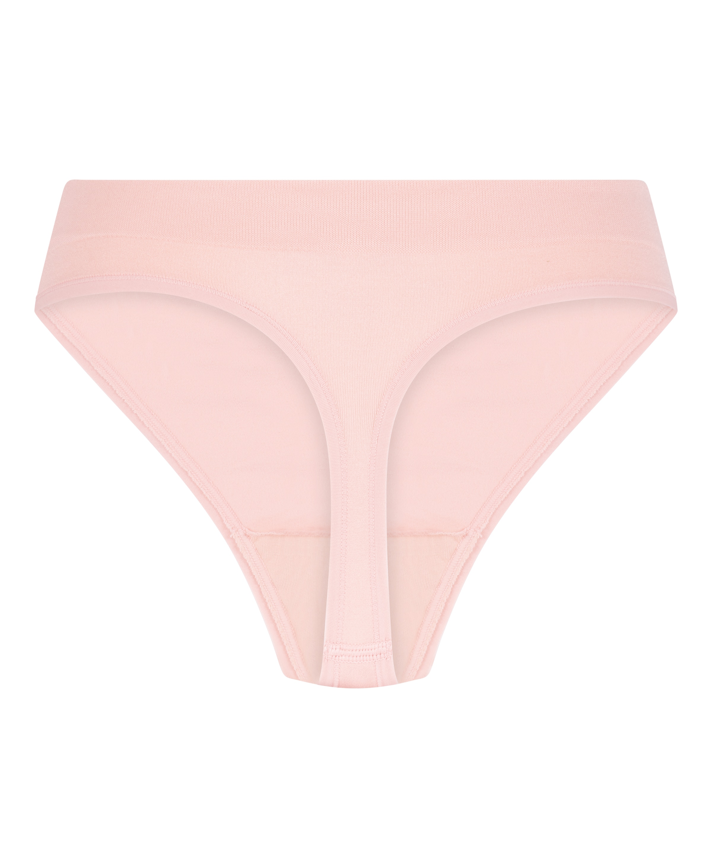 Hunkemöller String 'Dide' in Roze