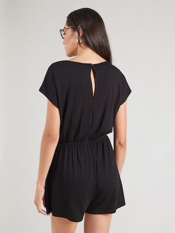 ABOUT YOU Jumpsuit 'Branka' in Schwarz