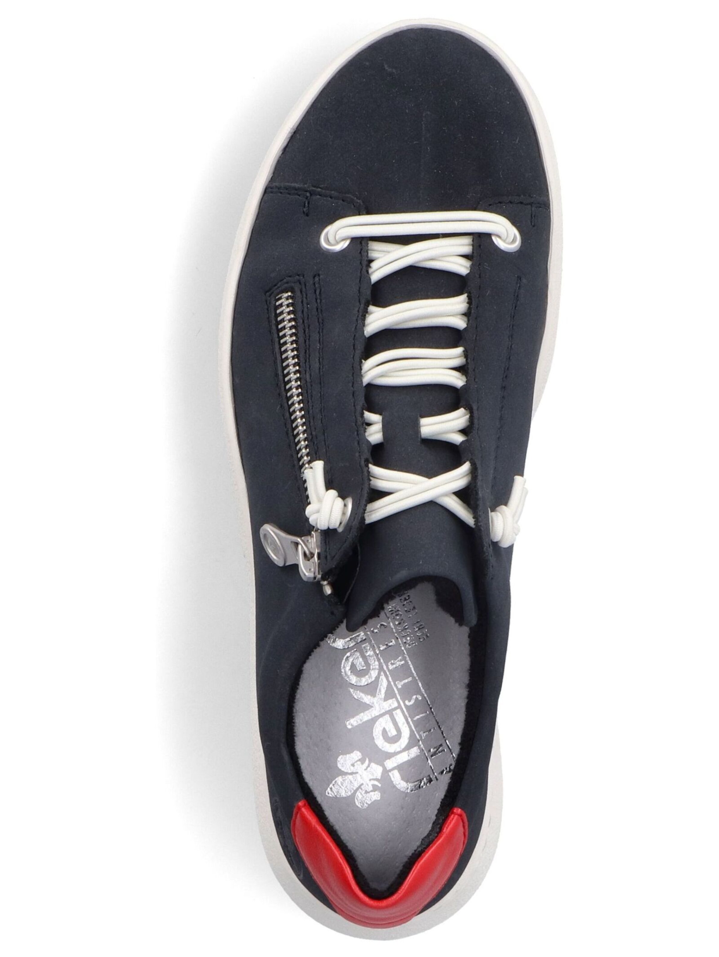 Rieker Sneakers in Blue