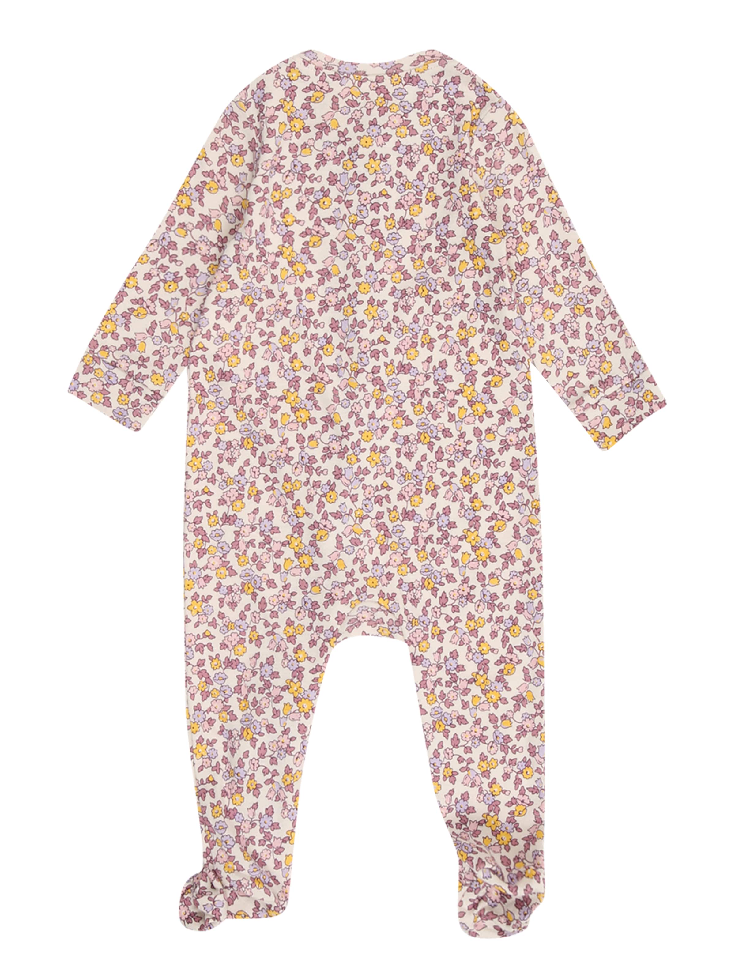 Tuta di GAP in lilla