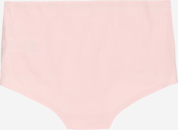 Pantaloncini intimi di SCHIESSER in rosa