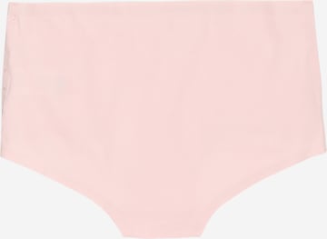 SCHIESSER Unterhose in Pink
