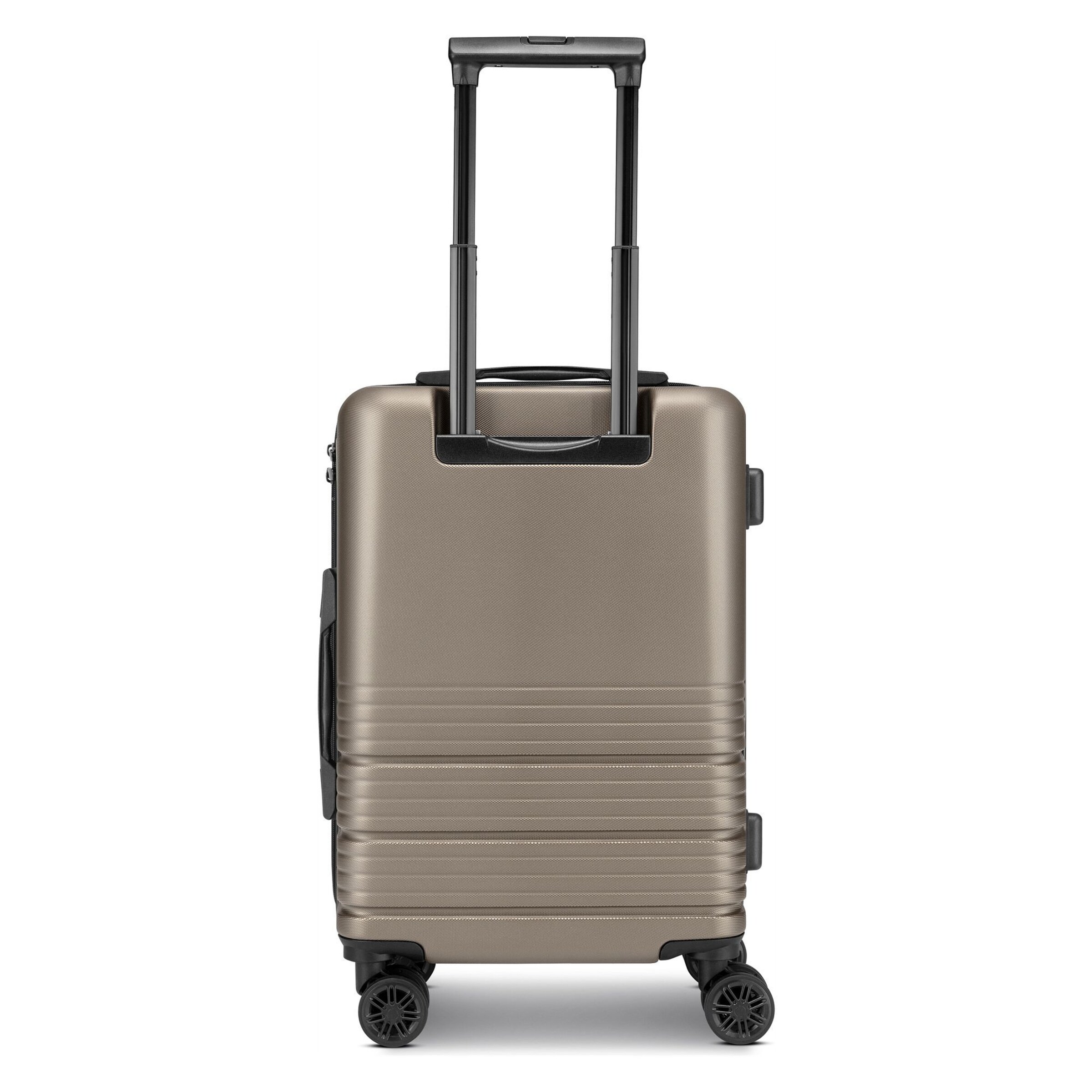 CAMEL ACTIVE Trolley‌ 'Hanoi' in Beige