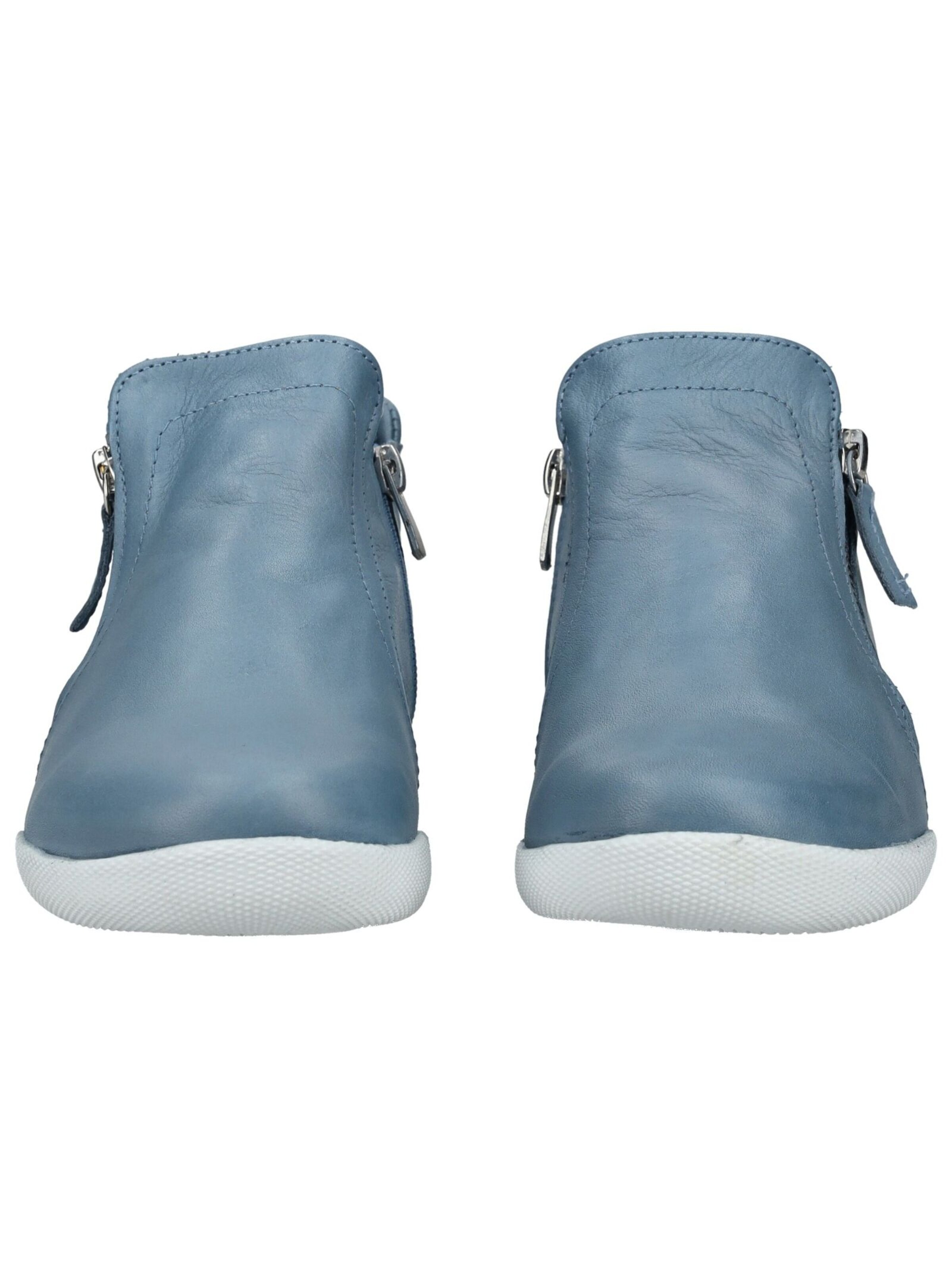 Stivaletto di ANDREA CONTI in blu